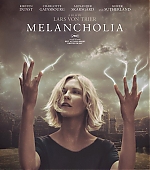 Filename=Melancholia_US-Poster02.jpg
Filesize=139KiB
Dimensions=1012x1500
Date added=Oct 12, 2011 Melancholia_US-Poster02.jpg